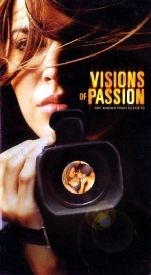 Visions of Passion - Movie Poster (thumbnail)