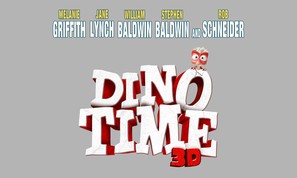 Dino Time - Logo (thumbnail)