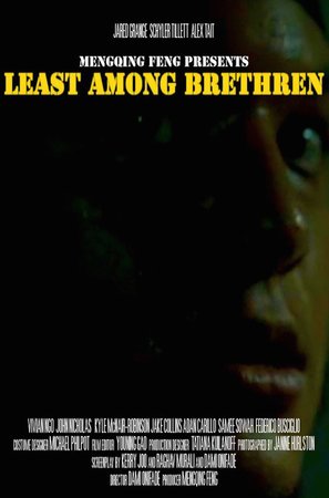 Least Among Brethren - Movie Poster (thumbnail)