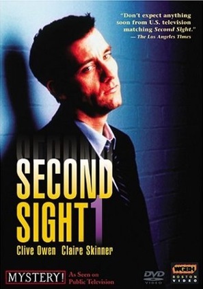 Second Sight - Movie Cover (thumbnail)