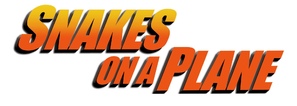 Snakes on a Plane - Logo (thumbnail)