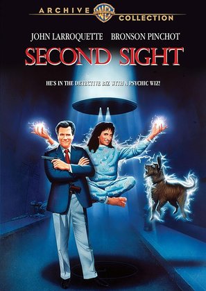 Second Sight - Movie Cover (thumbnail)