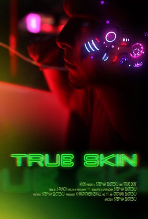True Skin - Movie Poster (thumbnail)