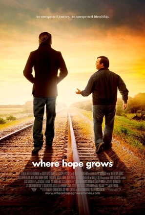 Where Hope Grows - Movie Poster (thumbnail)