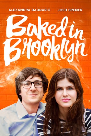Baked in Brooklyn - Movie Cover (thumbnail)