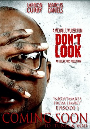 Don&#039;t Look: Nightmares from Limbo Vol. 1 - Movie Poster (thumbnail)