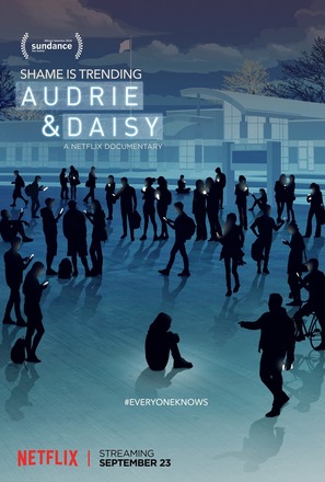 Audrie &amp; Daisy 