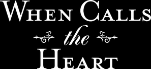 &quot;When Calls the Heart&quot; - Logo (thumbnail)