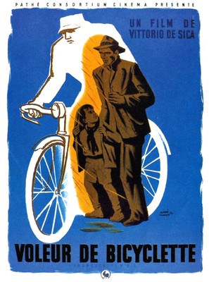 Ladri di biciclette
