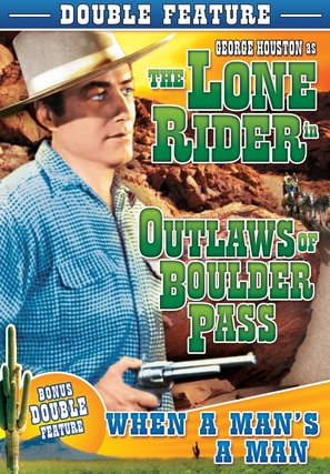 Outlaws of Boulder Pass