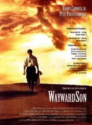 Wayward Son Poster