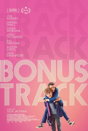 Bonus Track - Movie Poster (thumbnail)