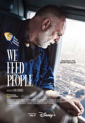 We Feed People - Movie Poster (thumbnail)