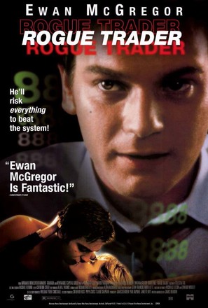 Rogue Trader - Movie Poster (thumbnail)