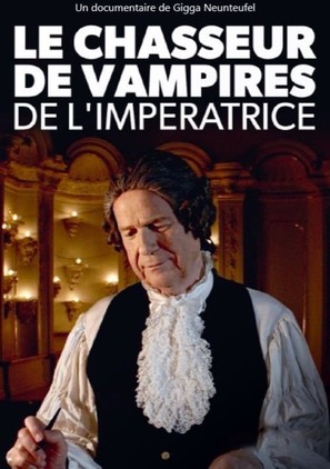 &quot;Erbe &Ouml;sterreich&quot; Maria Theresias Vampirj&auml;ger - Habsburgs Kampf gegen den Aberglauben - French Video on demand movie cover (thumbnail)