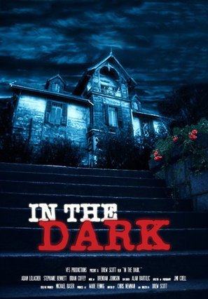 In the Dark - Movie Poster (thumbnail)