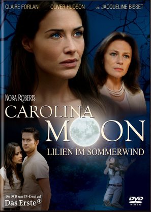 Carolina Moon - Swiss DVD movie cover (thumbnail)