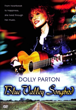 Blue Valley Songbird - Movie Cover (thumbnail)