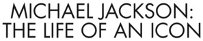 Michael Jackson: The Life of an Icon - Logo (thumbnail)