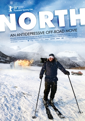 Nord - Movie Poster (thumbnail)