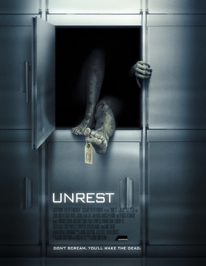 Unrest - Movie Poster (thumbnail)