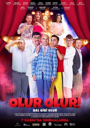 Olur Olur!