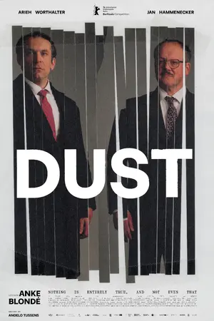 Dust Poster