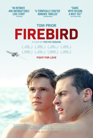 Firebird - Movie Poster (thumbnail)