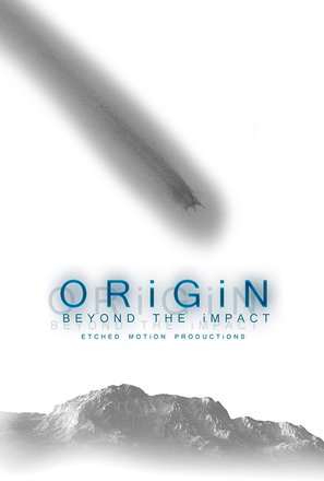 &quot;Origin: Beyond the Impact&quot; - Movie Poster (thumbnail)