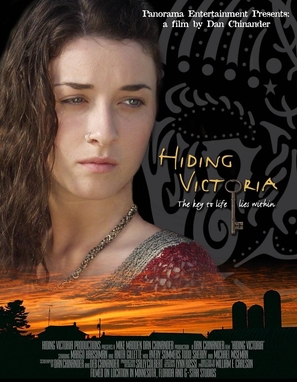 Hiding Victoria - Movie Poster (thumbnail)