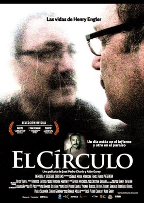 El c&iacute;rculo - Uruguayan Movie Poster (thumbnail)