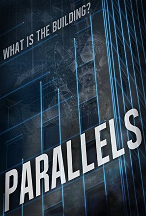 Parallels - Movie Poster (thumbnail)
