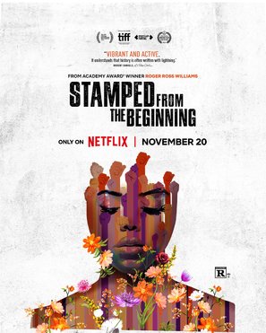 Stamped from the Beginning - Movie Poster (thumbnail)
