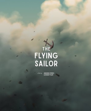 The Flying Sailor - Canadian Movie Poster (thumbnail)