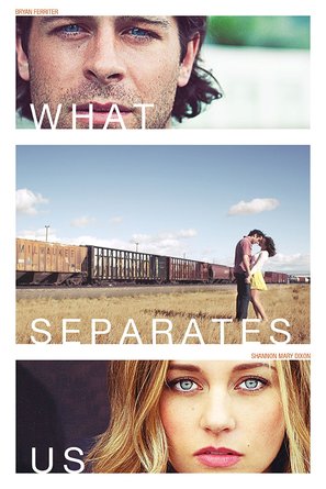 What Separates Us - Movie Poster (thumbnail)