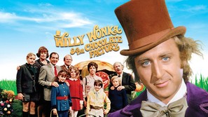 Willy Wonka &amp; the Chocolate Factory - Movie Cover (thumbnail)