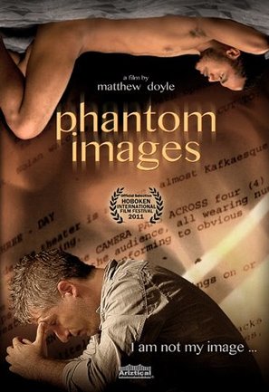 Phantom Images - DVD movie cover (thumbnail)