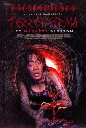 Terror Firma - French Movie Poster (thumbnail)