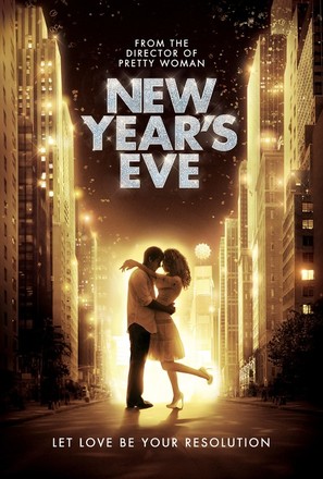 New Year&#039;s Eve