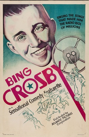 Sing, Bing, Sing - Movie Poster (thumbnail)