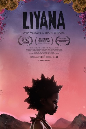 Liyana - Movie Poster (thumbnail)