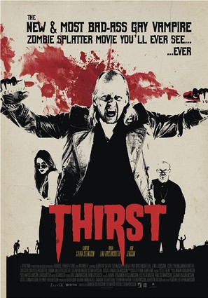 &THORN;orsti - Movie Poster (thumbnail)