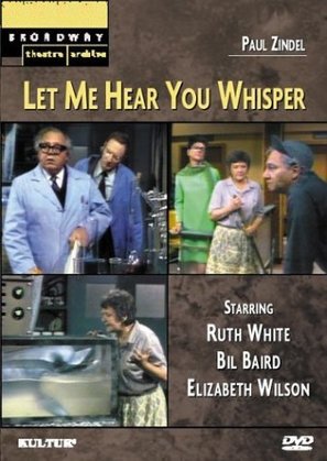 Let Me Hear You Whisper - Movie Cover (thumbnail)