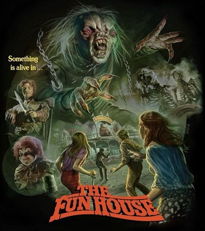 The Funhouse