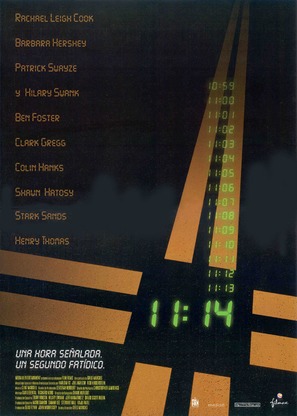 11:14 - Spanish Movie Poster (thumbnail)