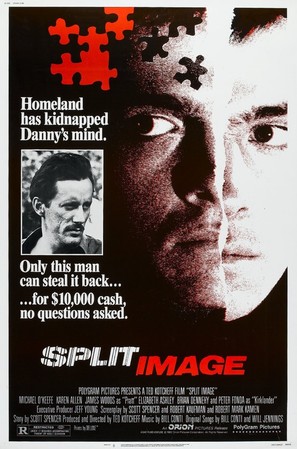 Split Image - Movie Poster (thumbnail)