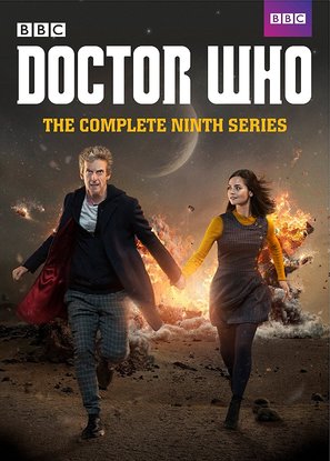 &quot;Doctor Who&quot; - Movie Cover (thumbnail)