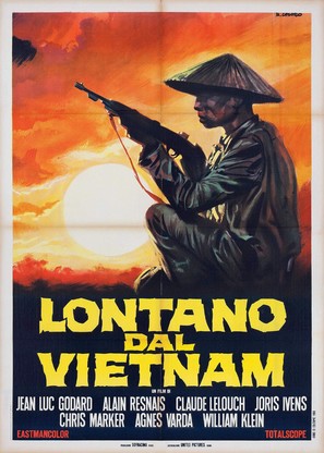 Loin du Vietnam