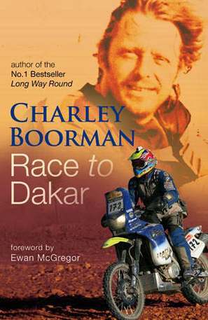 &quot;Race to Dakar&quot; - Movie Poster (thumbnail)