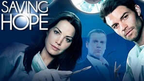 &quot;Saving Hope&quot; - Movie Poster (thumbnail)